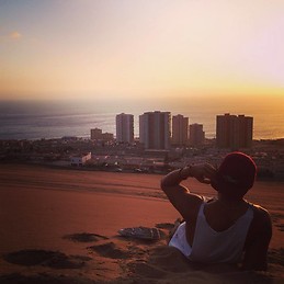 Alvaro Camilo Juantok