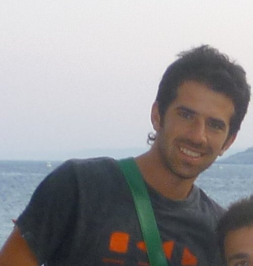 Stefano Pomicino