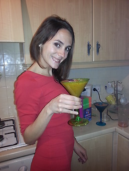 Julia Linares Ortiz