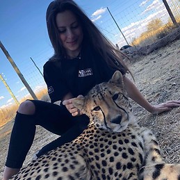 Fiona Moreda del Bosque