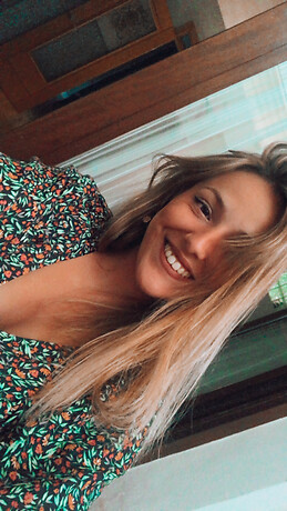 Teresa Alfaro Olivares