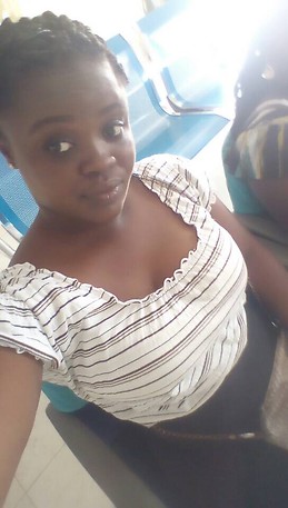 Theresa Theresa Fosuaa Yeboah