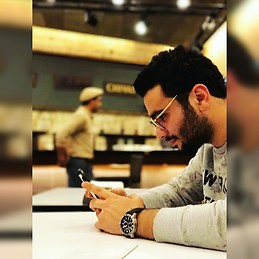 georges abou rahal Georges