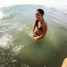 Chiara Zazzali Bustios