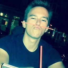 Pablo Martinez Lopez