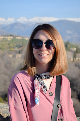 Lidia Gutierrez Gomez