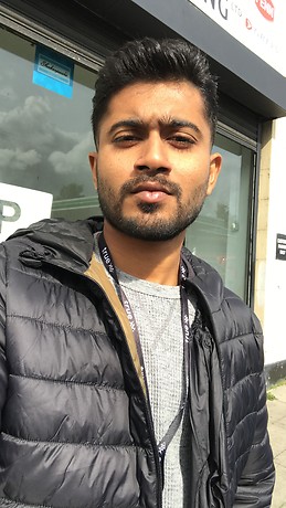 Nagen Rao Subramaniarao