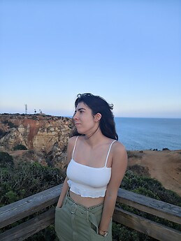 Loida Zaragoza Reyes