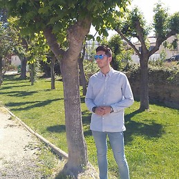 Javier Tosat Bitrián