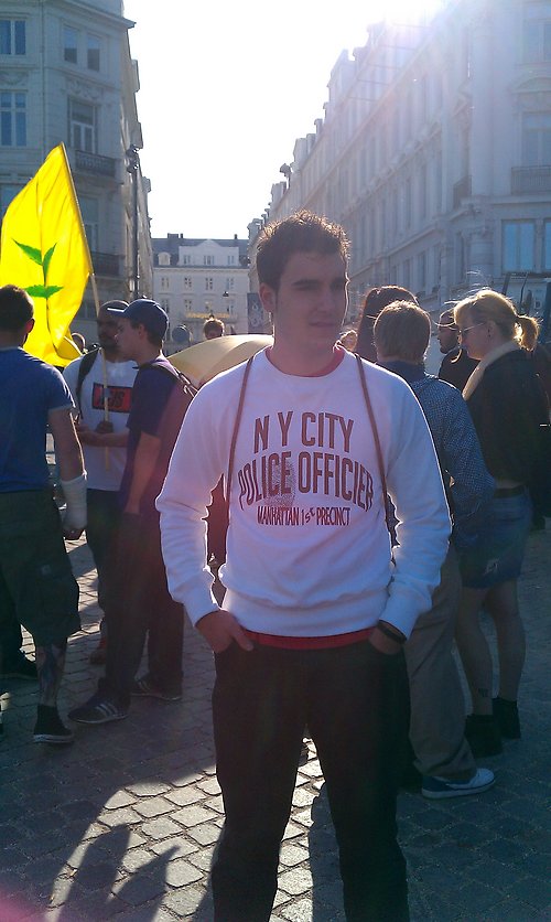 Ricardo Pujol Adrados