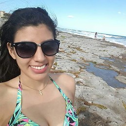 Jennifer Adriana Joaquín Gutierrez