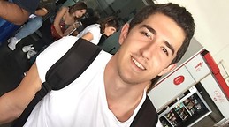 Jorge Camacho Marín