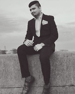 Jaykishan Jayantilal Kamaria