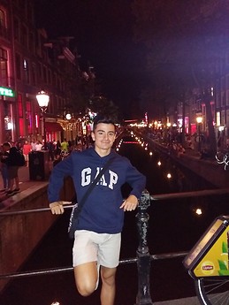 Álvaro Seisdedos Rodríguez