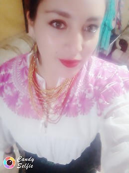 Fernanda Rosero Imba