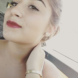 Carolina Pérez Rodríguez