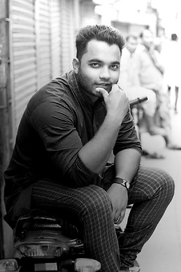 Shakib Parvez