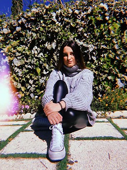 Lucia Moreno Barrachina