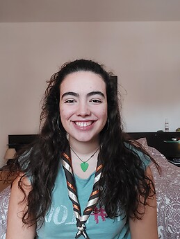 Paloma Del Hierro