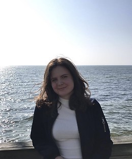 Isabella Nielsen Fog