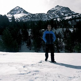 Pablo Segarra Durán