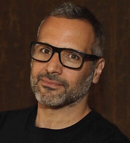 Claudio Ribeiro Krause