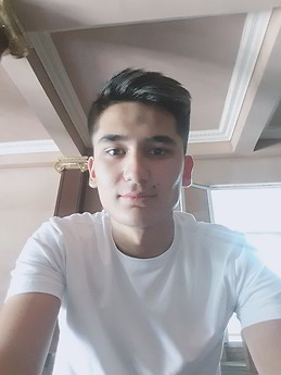 Tokhirmalik Lukmonov