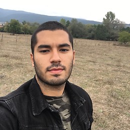 Eyüp Çağatay AVCI