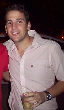 Jose Gerez