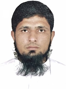 Hafiz Muhammad Ubaid ur Rehman