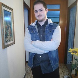 Alberto Navarro Parreño