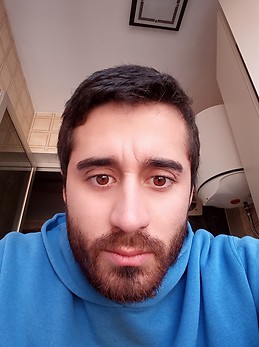 Lorenzo Jesús Díaz Martínez