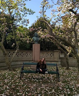 Evgenia Moulianitaki