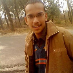 Gaurav Shajepal