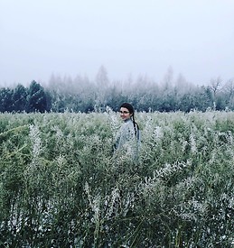 Justina Ramaneckaitė