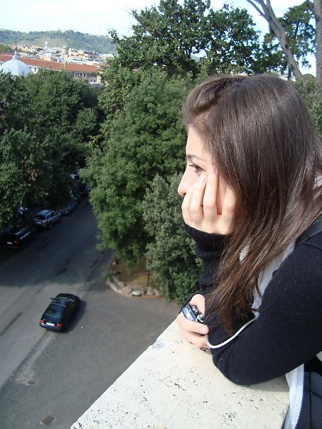 Esra Aydin