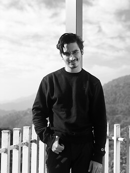 Devesh Suryavanshi