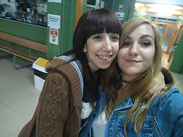 Laura Blanco Fernández