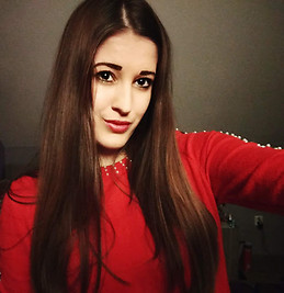 Kika Šeráková
