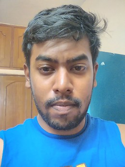 manikandan gopal