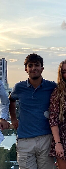 Gonzalo