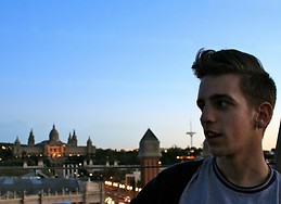 Alberto Córdoba