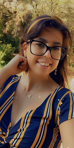 Nisrin Lahasen Chergui