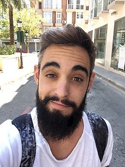 Alberto García Montalbán