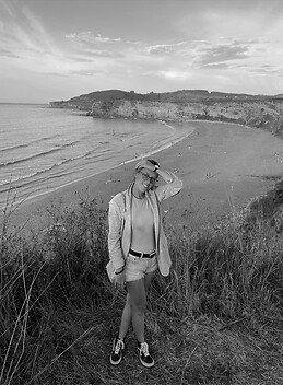 Garazi Ureta Cervera