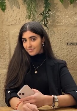 Maria Manzanares Sanroman