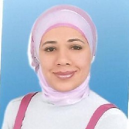 Hala Mahmoud