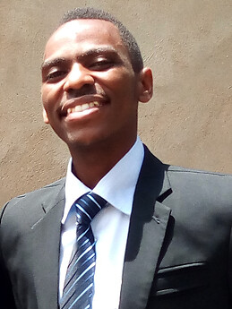 Olivier Mwamimwiza