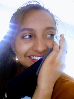 Maria Paula Garzón Buitrago