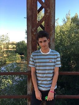 Diego Aparicio Jimeno